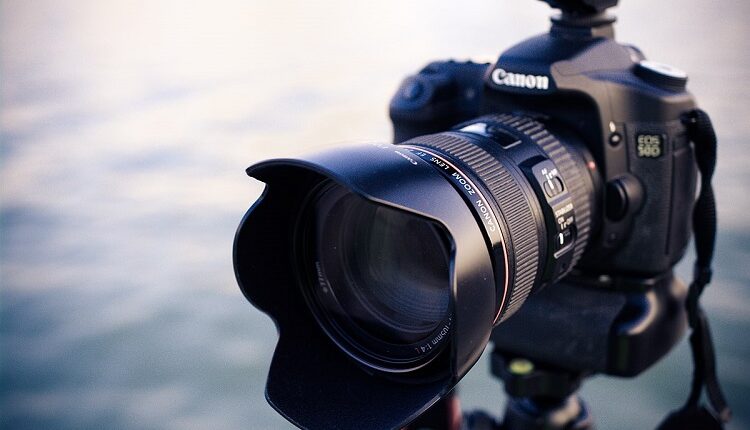 Digital Camera