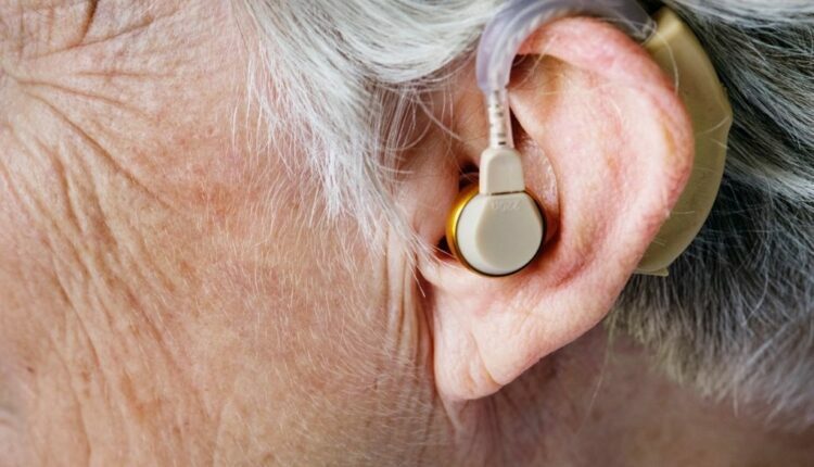 Hearing Loss