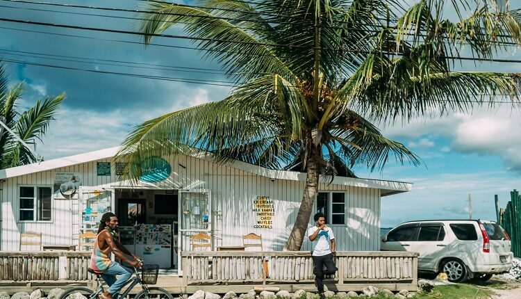 Jamaica
