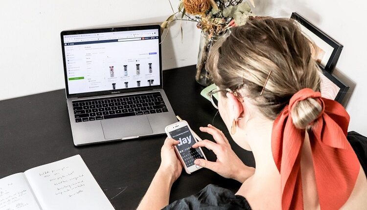 Online Fashion Shopping