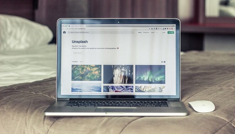 Web Site