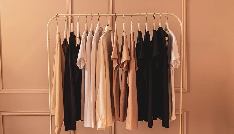 Cleaning Up Your Wardrobe