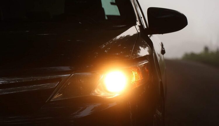 LED Headlights