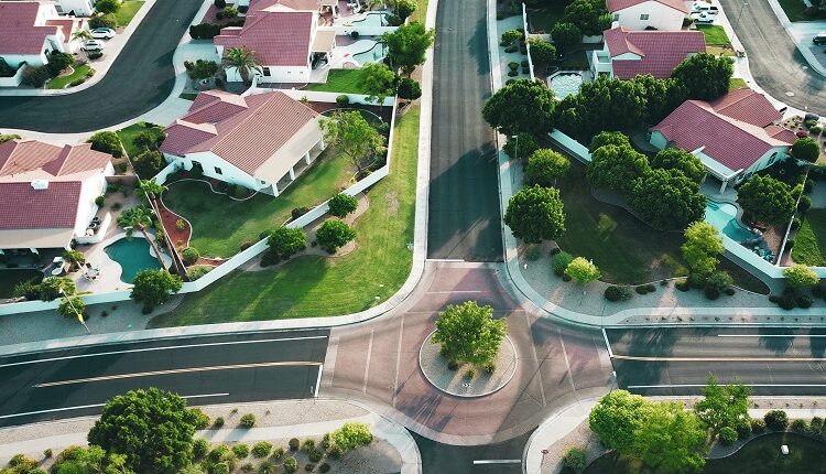 Residential Real Estate